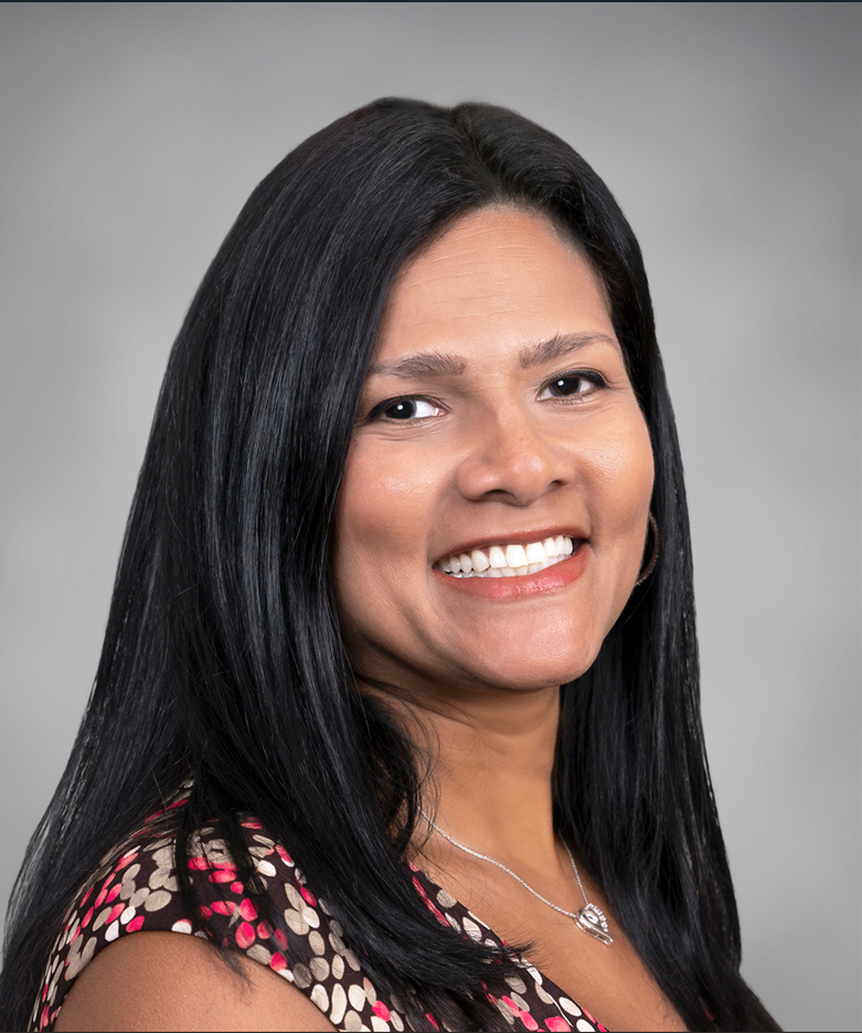 Jenette Santiago-Kearse